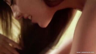 Tasting Her Sweet Vagina For satisfaction and fun Arousing