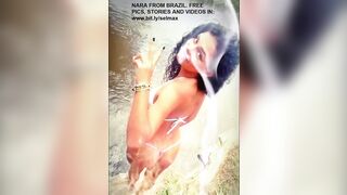 BRAZIL MARRIED BIMBOS WHO LIKE ANAL