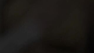 Long Breasts African Bombshell Nia Wants Every Inch Of That Dick Deep Into Her Vagina