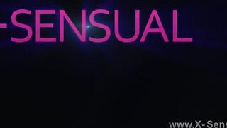 X-Sexual - Kiara Night - Kiara Night always wants more