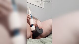 Women cumming
