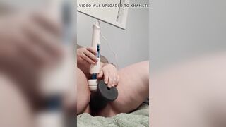 Women cumming