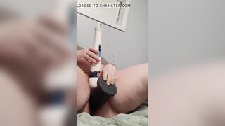 Women cumming
