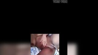 Africkan bimbos