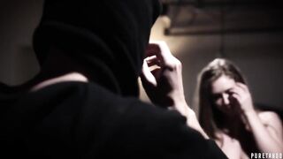 Lena Paul - Airtight Invasion