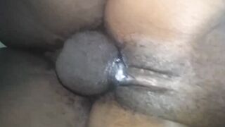 Hottie Doggy Style Cumshot