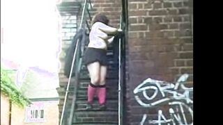 Sensual Fatty vibing into the UK