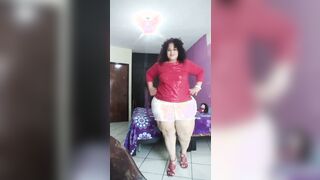 Forward porn video – Looking forward to the riding that my buyer will gives me, he comes to visit the city and I will receive him with my huge
