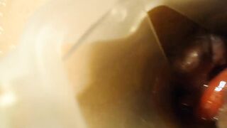 Anal speculum and performance into my booty part two