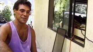 Seductive Next Door! (The unforgettable Porn Emotions inside HD restyling version)