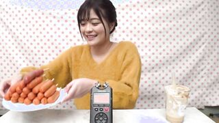 Amateur Lovetube: Delicious Sexsual and Gorgeous Ass! She offer a head with a toy and a penis! She can