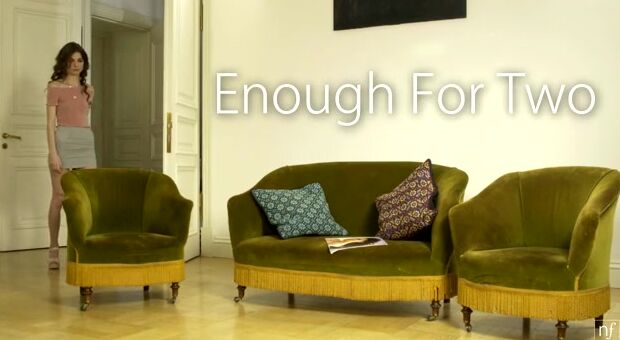 Enough For two - S38:E28