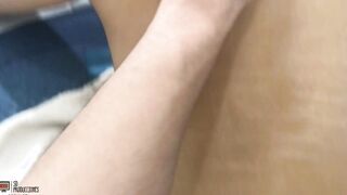 A rich and lovely rubs ends into a crazy sexy screwed