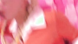 Sweet Lil Lexy bj and Fucking Rough