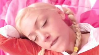 Sweet Lil Lexy bj and Fucking Rough