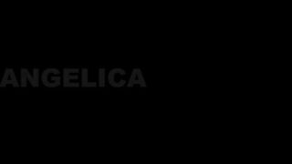LA COCHONNE - Cute 19 Yo Angelica V. Rough Fun With