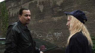 German policewoman are insatiable ep five