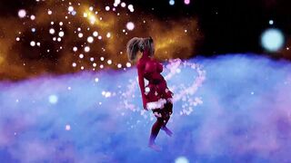 Dance Of The Succubus - Music RAMMSTEIN - Animation 3D - VAM