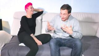 Beauty German Bitches - Episode two