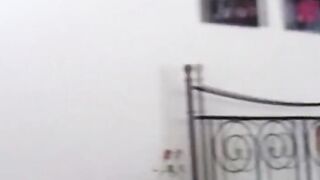 German Blonde mom Sandra Kellerman Nude Making Seduction
