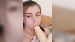 Muschisaft am Morgen