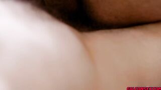 69 position for hairy guys Drew and Lucas