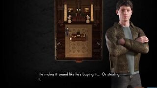 The Genesis Order #22 - PC Gameplay Lets Play (HD) - NLT MEDIA