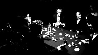 Poker Room (Full Original Video)