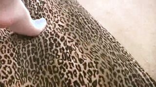Penis jerking hoe bubble gum Brit