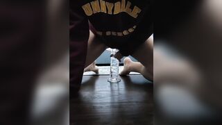 My new sex toy