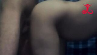 Amateur - Huge Arse Arab Cam Performance