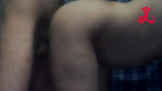 Amateur - Huge Arse Arab Cam Performance