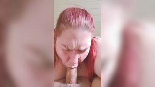 Come to my bed - position sixty nine