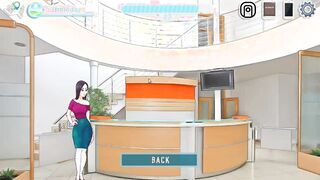 SexNote Cap 8 - Handjobs