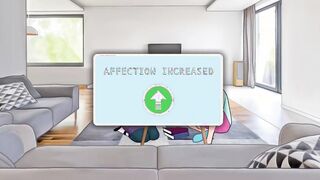 SexNote Cap 8 - Handjobs