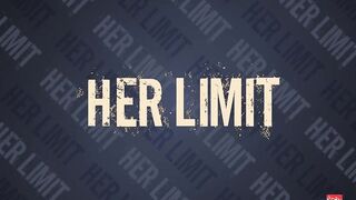 HerLimit - Francesca Di Caprio Russian Barely Legal Insane Deep Throat and Anal -