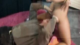 Brianna Love Fucking Hardcore and Bj 3Some