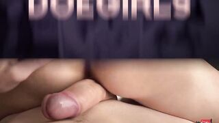 DOEGIRLS - (Leah Obscure And Alissa Noir) German Long Boobed Girls Are Going