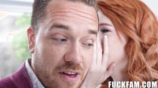 Proper Etiquette Aubree Valentine , Ariel Darling , Kyle Mason