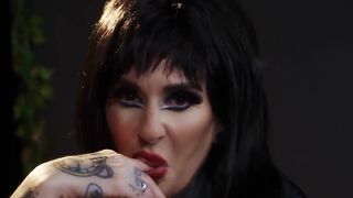 Mom Gets Boned By two Huge Pumpkins - Joanna Angel,