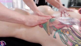 Goddess goddess strokes for girlfriends