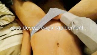 Comme vous pouvez le constater vous-même, il peut utiliser des pseudos très évocateur