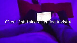 Tes jolis yeux en Son envie de la reprendre en tes doigtées de plus en plus belle
