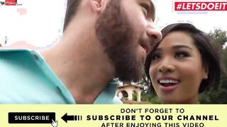 SCAM ANGELS - Honey Gold and Summer Day Hottie Fun