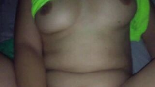 Incredible Sexy oriental women first time anal sex with bf - Bombshell Khmer bimbos anal sex
