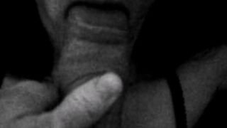 AMATEUR EX-WIFE BLOWS LIKE A HOE - GAPING BOOTY - CokineSarah oldie real private bushy armpits