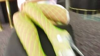 Butt by nature 14 - Episode #04