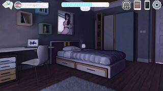 SexNote Cap 12 - Fucking My Stepmother
