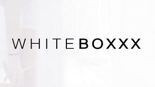 WHITEBOXXX - SEXSUAL BAE FRANCYS BELLE HAS PASSIONATE SEX WITH HER boyfriend - LETSDOEIT