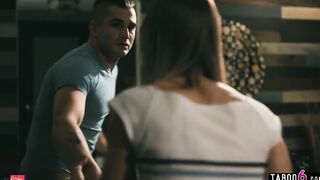 Stalker Jane Wilde makes teens couple banged in front of